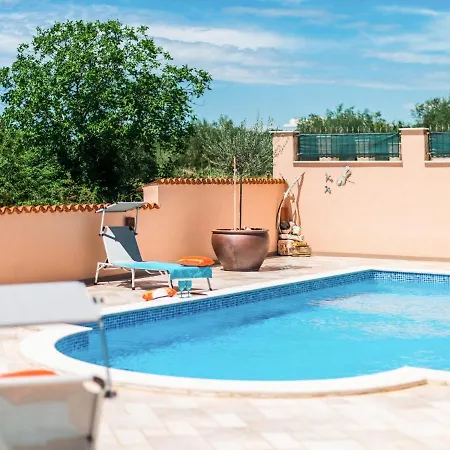 Holiday Home Karoli - Kst256