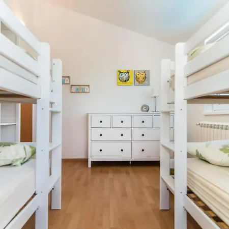 Holiday Home Karoli - Kst256 Casa de Férias Kaštelir